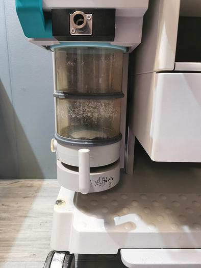 Gebraucht Anästhesie Gerät. Datex. Ohmeda. Aestiva 5. 0809