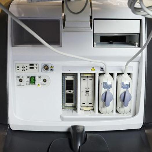 D'occasion ECHOCARDIOGRAPHE GE VIVID E90