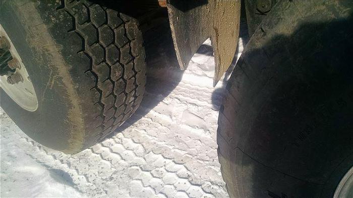 Used 2002 C-Tech Coiled Tubing Drill Rig