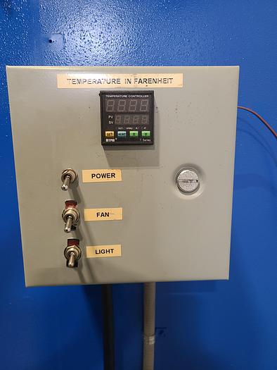 Used TenneyThirty Lab Oven