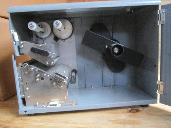 Used Printer, Sato, Mdl M8400RVe, Barcode, Thermal (11) #S739624