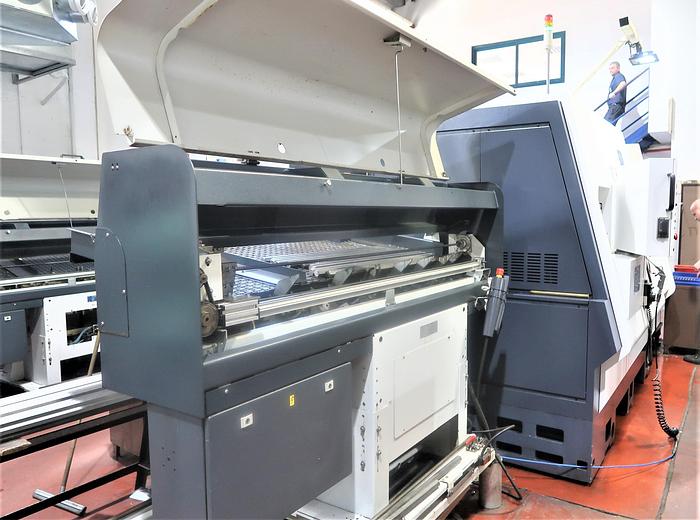 Used 2012 MIYANO ABX-64THY