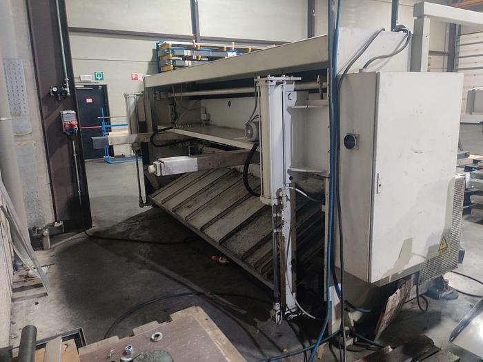 Used 1995 LVD HST-E 31/10