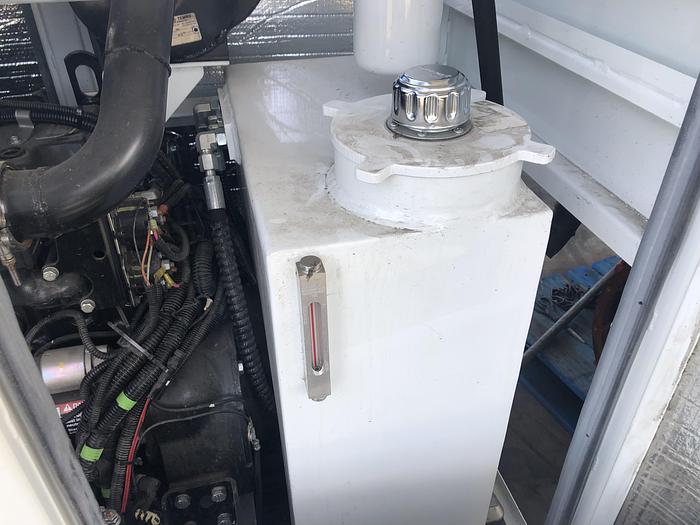 2019 John Deere Hydraulic power pack