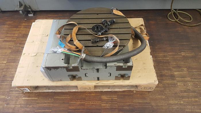 Used DMG- DMF 300 5 AXIS