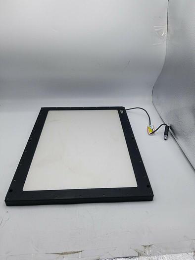 Used CCS LFL-360 LED Automation vision backlight