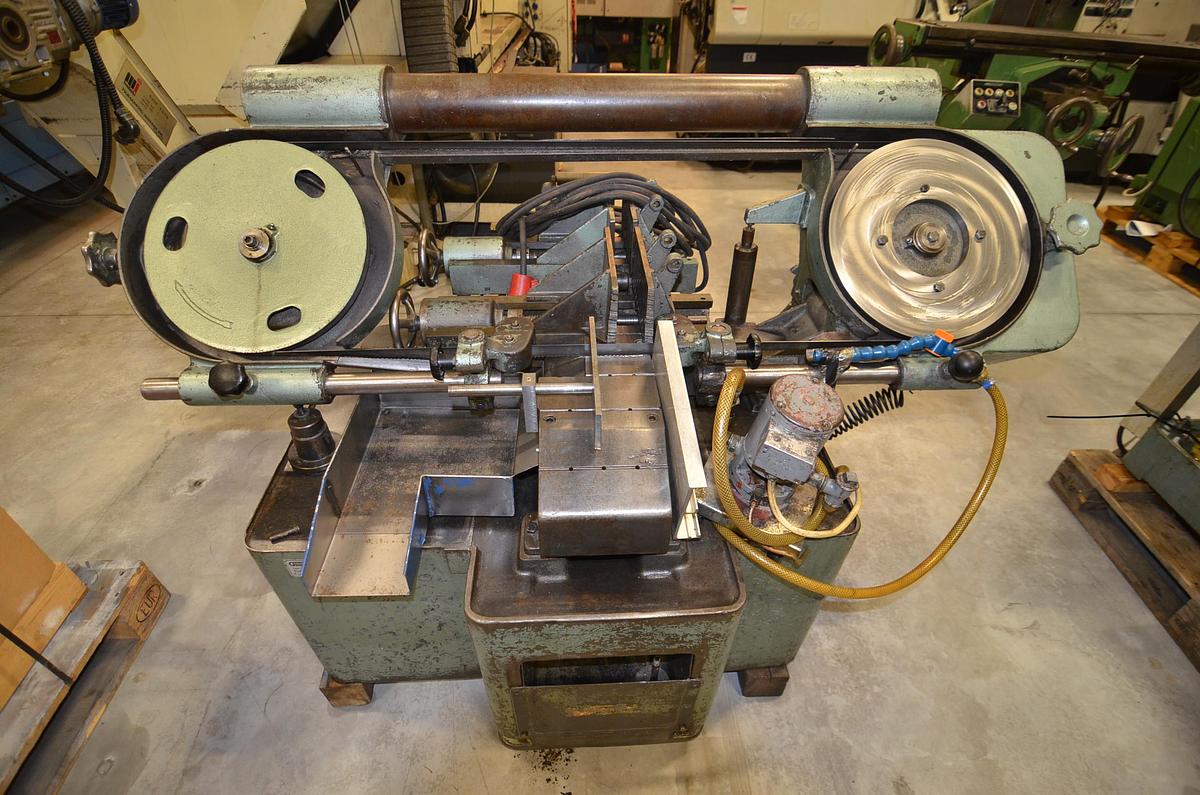 Used MM14 - FORTE SAW BA 251