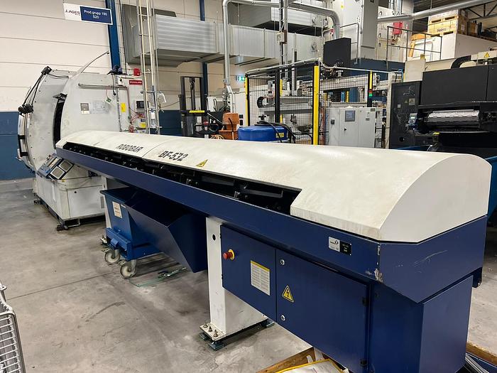 Used DC20  TORNOS  DECO 20 A