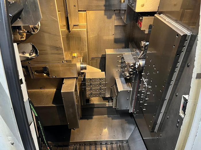 Used DC20  TORNOS  DECO 20 A