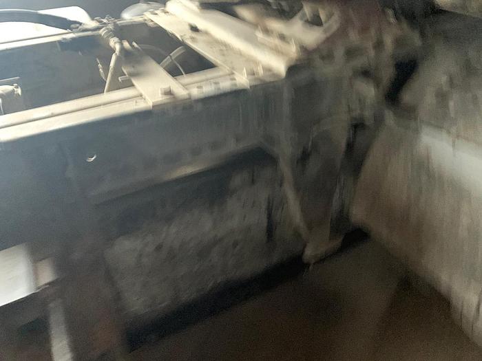 Used 2004 DAF 85 CF 430 MANUAL EURO 3 daycabine