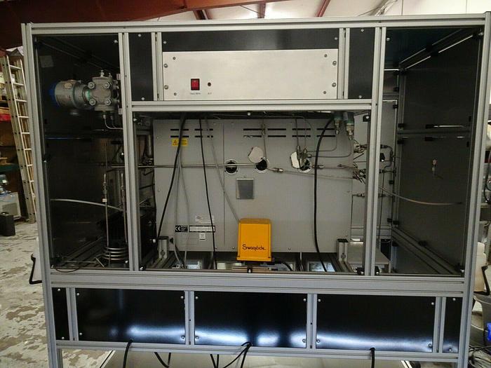 Used Scaled Solutions Scale & Asphaltene Rig Dynamic Scaling (Dynamic Scale Loop)