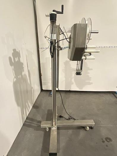 Used MARKEM IMAJE CIM 300