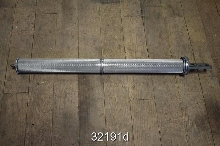 Unused Kadant 770B  Canaster Filter #32191