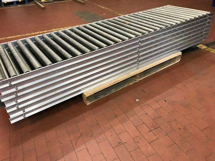 Gebraucht Rollenbahn