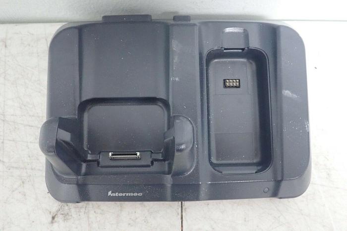 Used Intermec 871-228-201 Single Cradle Docking Charger 783555022405