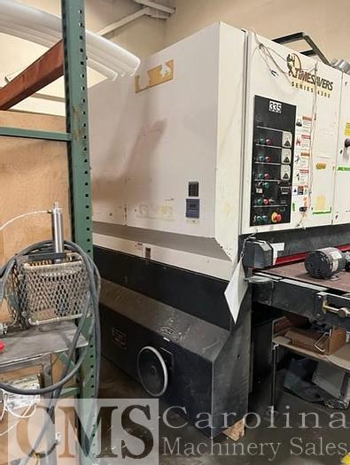 Used Timesavers Series 4300