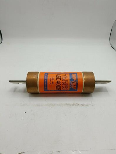 Used Gould Shawmut A6D400R