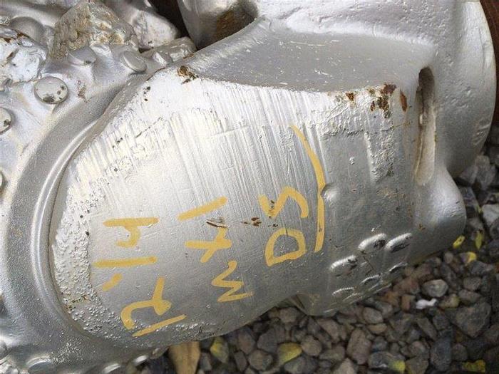 Used 12-1/4" Steel Tooth Bit - Medium-Soft Formation