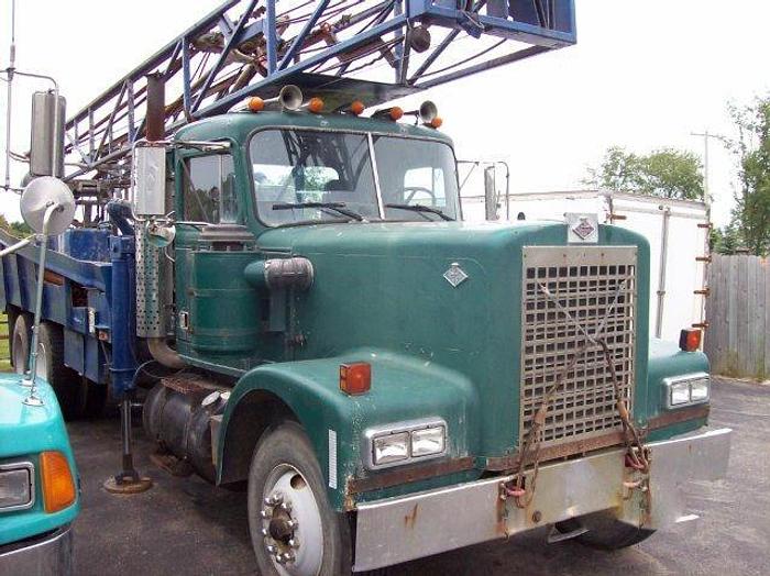 Used 1980 Midway 13M Drill