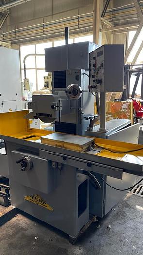 Used Szlifierka do płaszczyzn ELB Star 1020 VA II