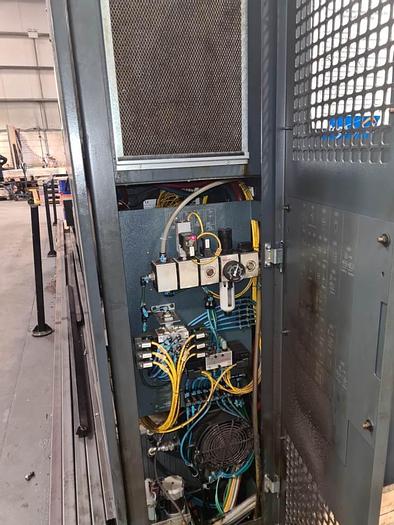 Used 2010 DMG Gildemeister CTX Beta 1250TC Mill Turn Machine