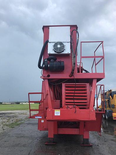 Used Morbark 1300 rebuilt