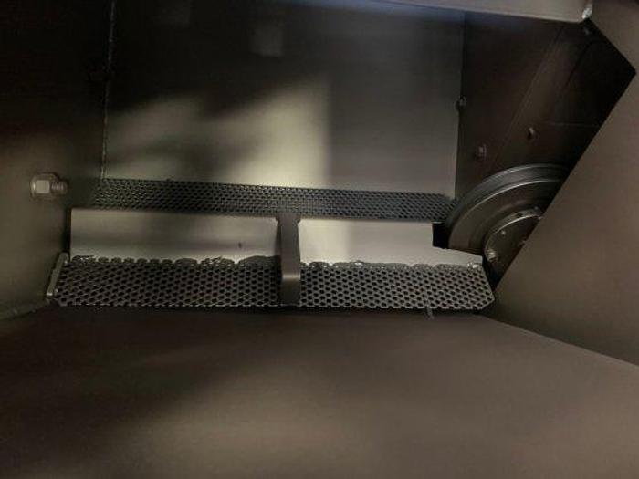 Excellent 2007 Goff 48 Fixed Table