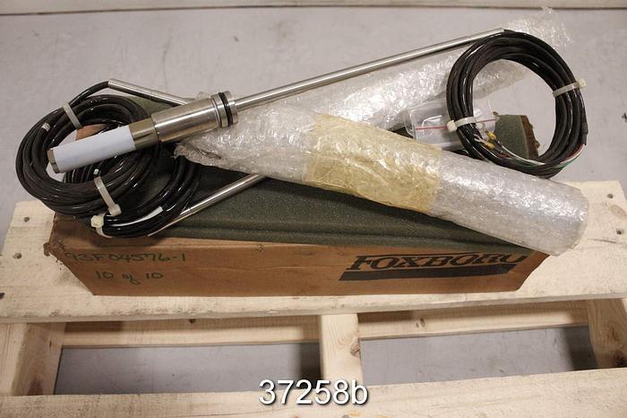 Unused Foxboro 910-ED4 Conductivity Sensor #37258