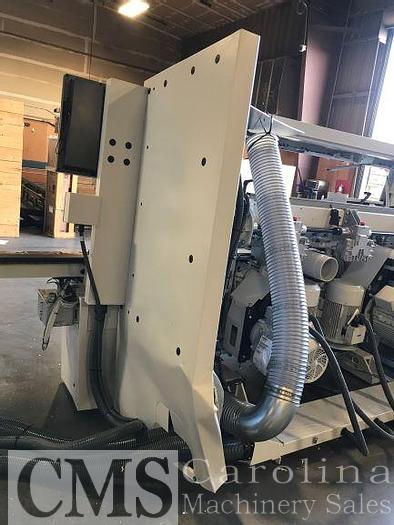 Used 2020 Weinig Powermat 1500