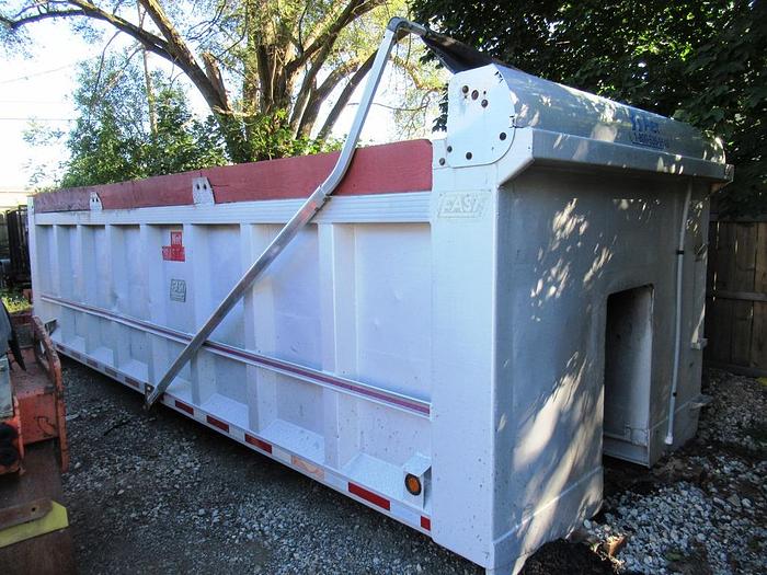 Used 1997 EAST 19'X96"