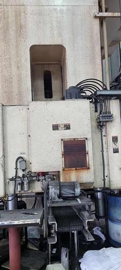 Press Cold Extrusion HOSUNG