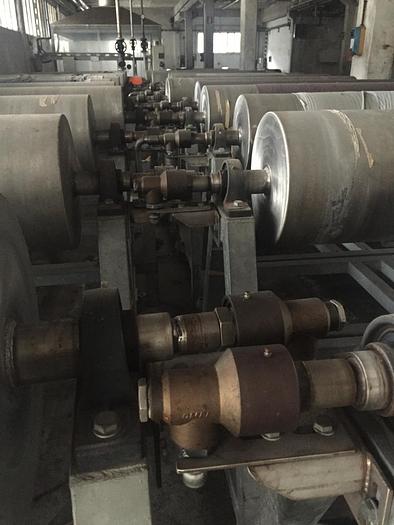 Usato SPECIAL A-FRAME FOR FLUSH BATCH