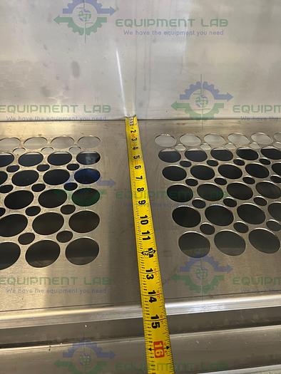 Used Thermo Fisher XBF40D - 40ºC Laboratory Blast Freezer 28.8 Cu. Ft. , 208/230 V