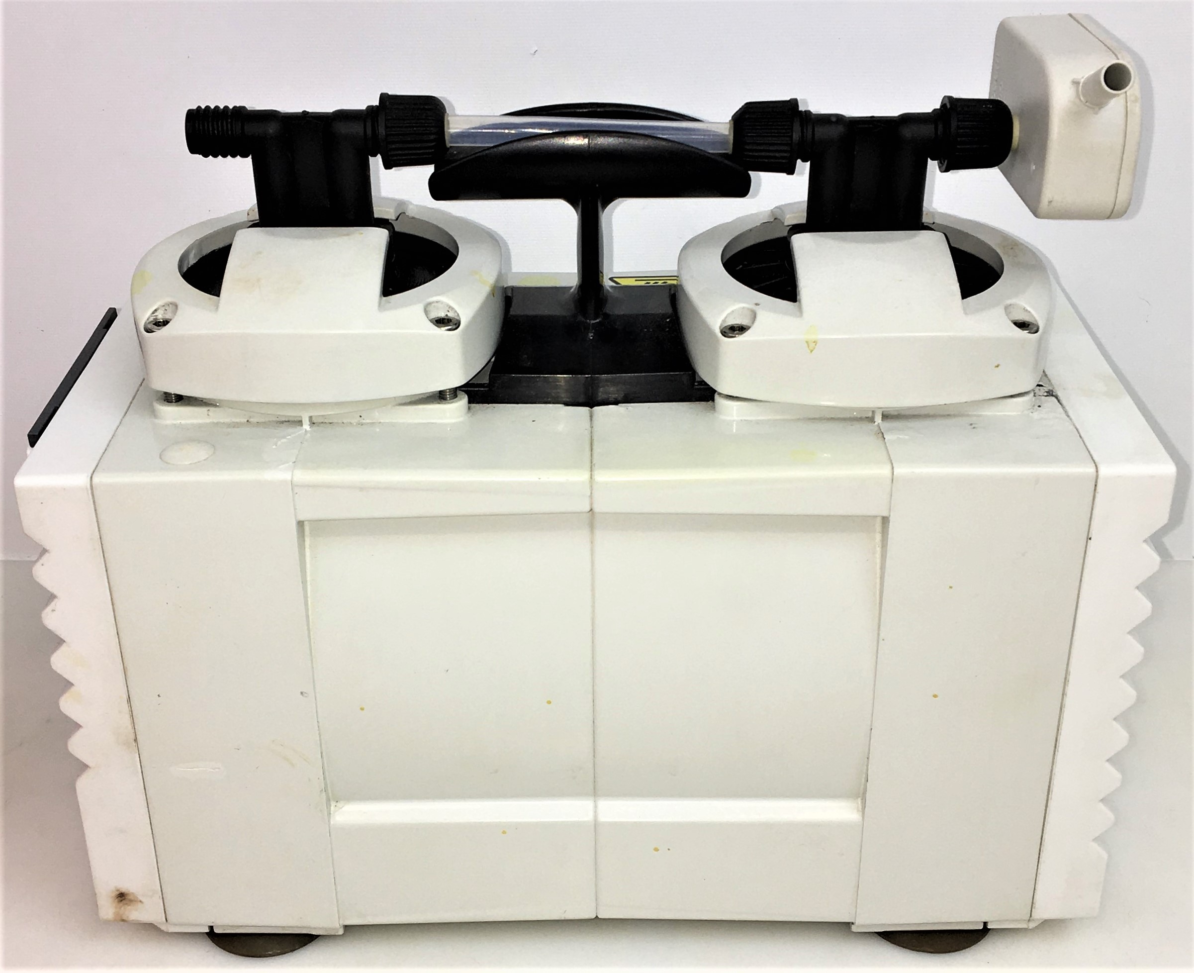 Used Buchi V-500 Diaphragm Vacuum Pump