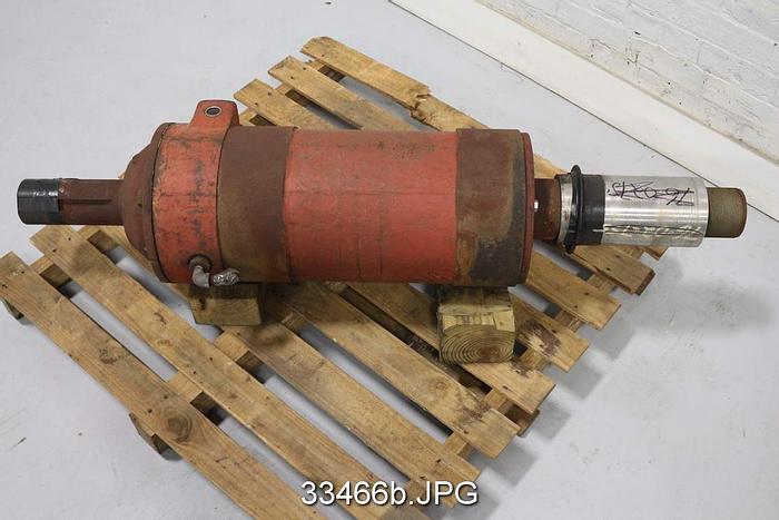 Used Allis Chalmers PWO Rotating Assembly for 18x18 Pump #33466