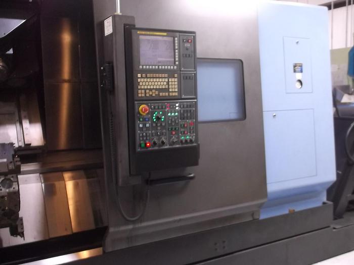 Used 2015 Doosan/Daewoo Puma MX2600ST