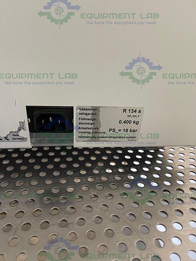 Used Eppendorf 5804R Refrigerated Centrifuge w/ Eppendorf F-34-6-38 Rotor 12000 RPM