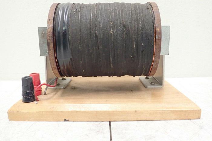 Used Ealing Corporation Apparatus Bias Current Hall Voltage