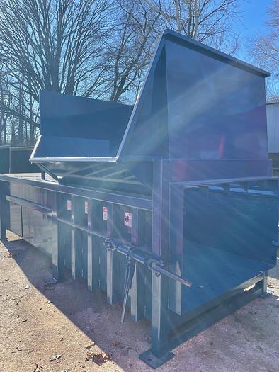 MAC CORPORATION COMPACTORS
