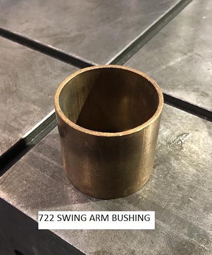 Used OSBORN 722-RJW PARTS