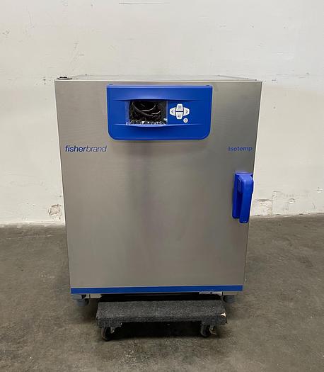 Fisher Scientific 151030508 Isotemp 100L Oven Gravity 250°C 3.75Cu,Ft