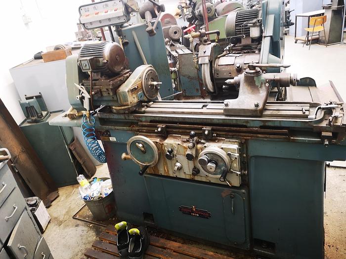Used 1965 JONES – SHIPMAN 1300