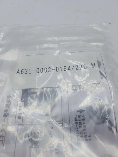 FANUC A05B-2600-K030 A63L-0002-0154/230-M