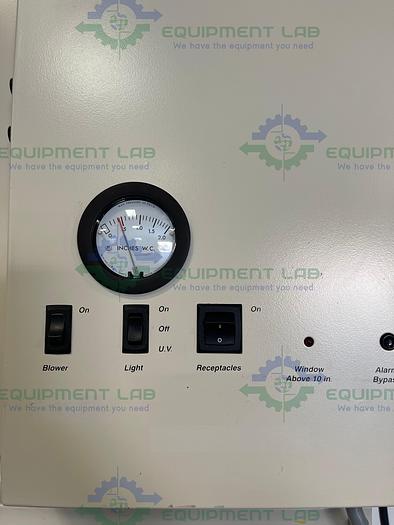 Used Thermo Electron  1284 Forma Class II, A2 4Ft Biological Safety Cabinet w/ Stand