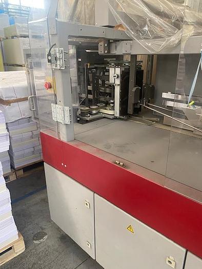 Usato MULLER MARTINI - JACK PLUS