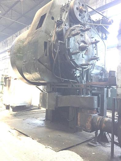 Used Press Hot Forging KSP160A