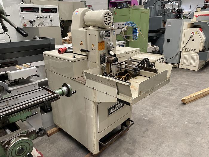 Gebruikt Sunnen hoonmachine MBC-1803-G