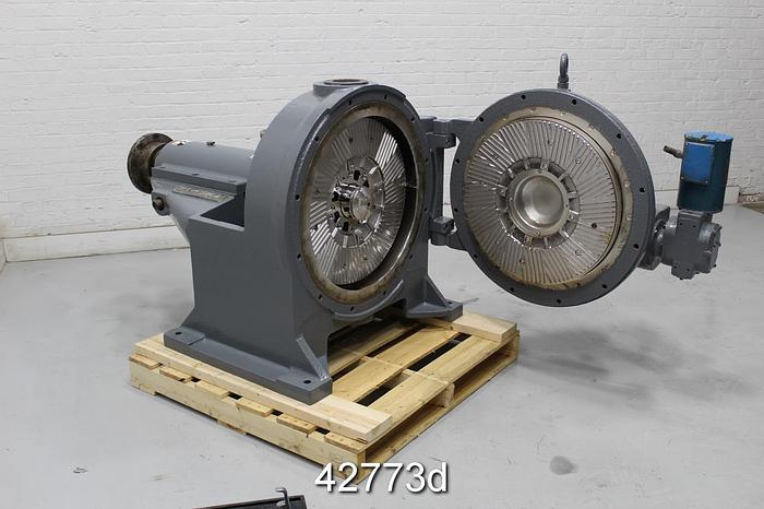 Used BELOIT DD4000 #42773