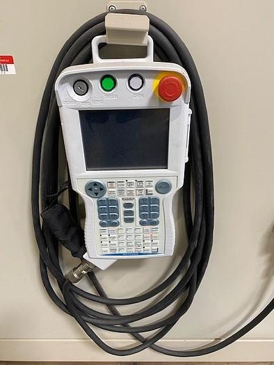 Used Yaskawa Robot  MH6 with DX100 Controller