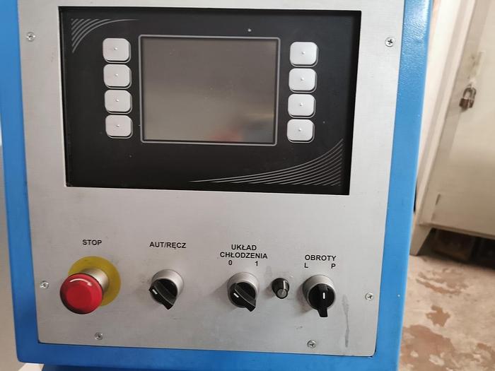 Used Szlifierka narzędziowa LAKFAM